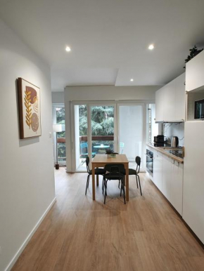 Les Glières - Appartement confortable et au calme